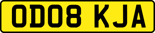 OD08KJA