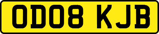 OD08KJB