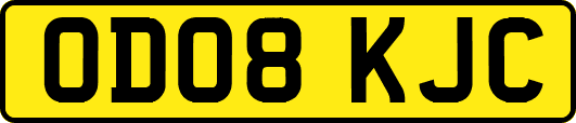 OD08KJC