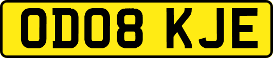 OD08KJE
