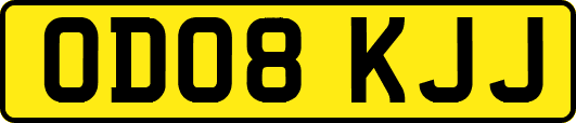 OD08KJJ