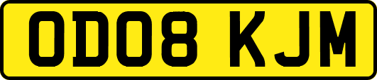 OD08KJM