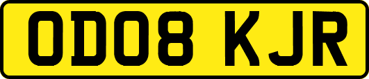 OD08KJR