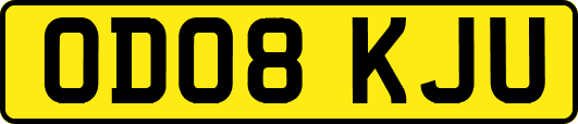 OD08KJU