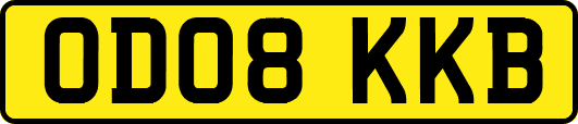 OD08KKB