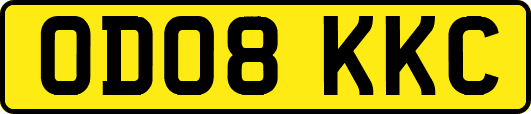 OD08KKC