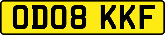 OD08KKF