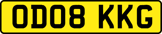 OD08KKG