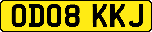 OD08KKJ