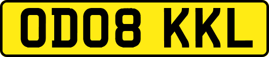 OD08KKL