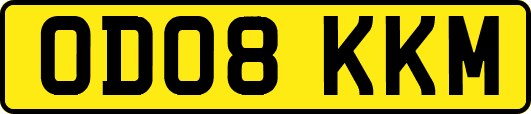 OD08KKM