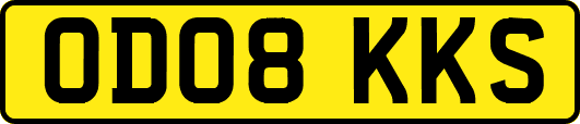 OD08KKS
