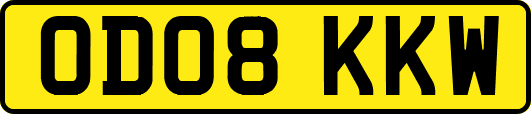 OD08KKW