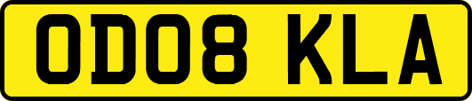 OD08KLA