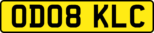 OD08KLC