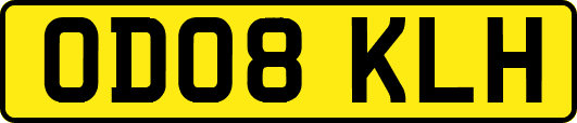 OD08KLH
