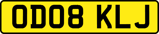 OD08KLJ