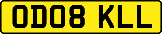 OD08KLL