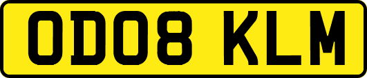 OD08KLM