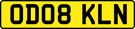 OD08KLN