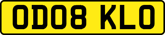OD08KLO