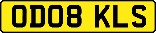 OD08KLS