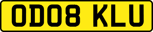 OD08KLU