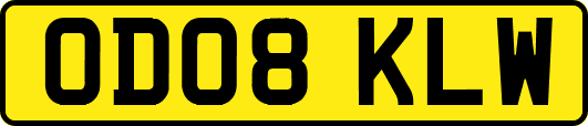 OD08KLW