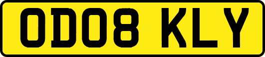 OD08KLY