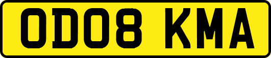 OD08KMA