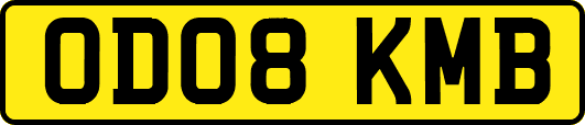 OD08KMB