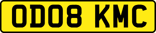 OD08KMC