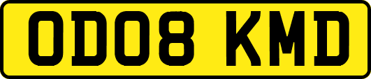 OD08KMD