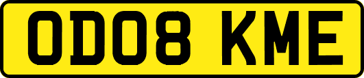OD08KME