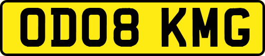 OD08KMG