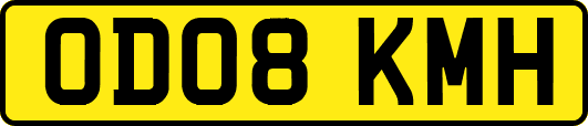 OD08KMH
