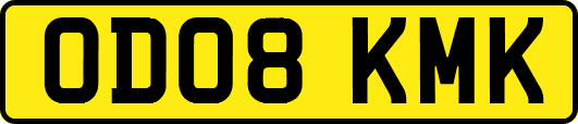 OD08KMK