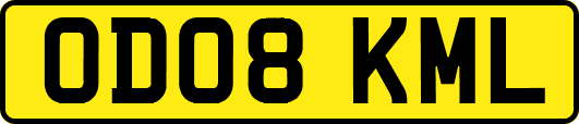 OD08KML