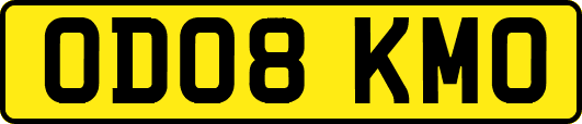 OD08KMO