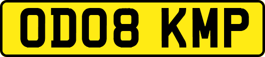 OD08KMP