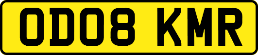 OD08KMR