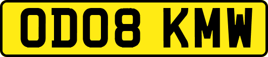 OD08KMW