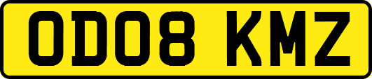 OD08KMZ