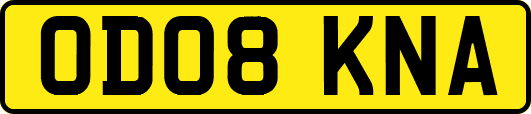 OD08KNA
