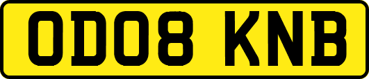 OD08KNB