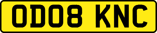 OD08KNC