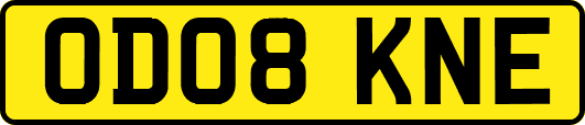 OD08KNE