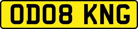 OD08KNG