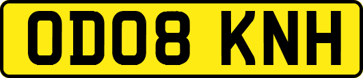 OD08KNH
