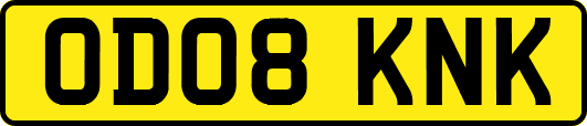 OD08KNK
